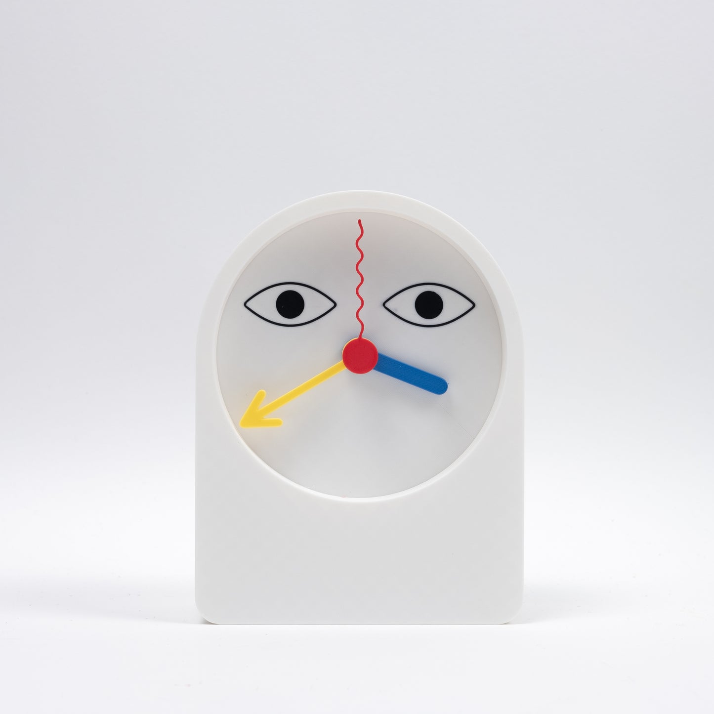 Face Clock