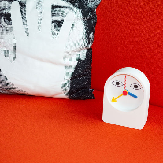 Face Clock