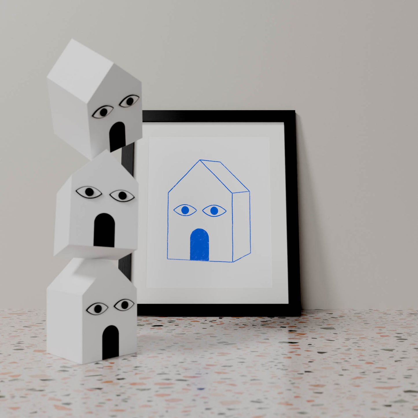 House Print