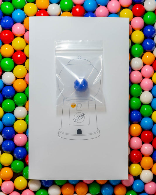 Gum Review