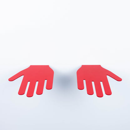 Hand Shelf