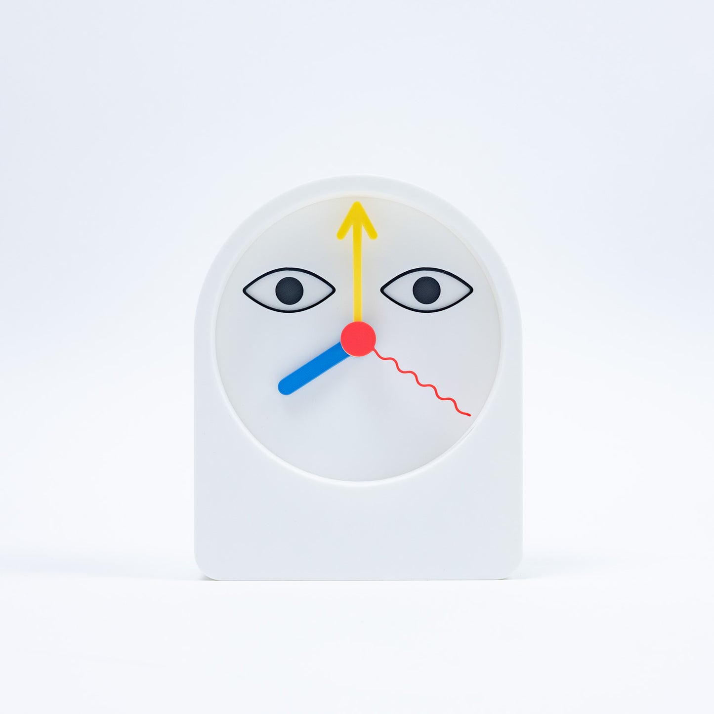 Face Clock