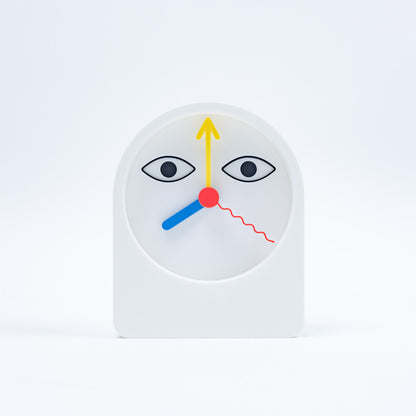 Face Clock