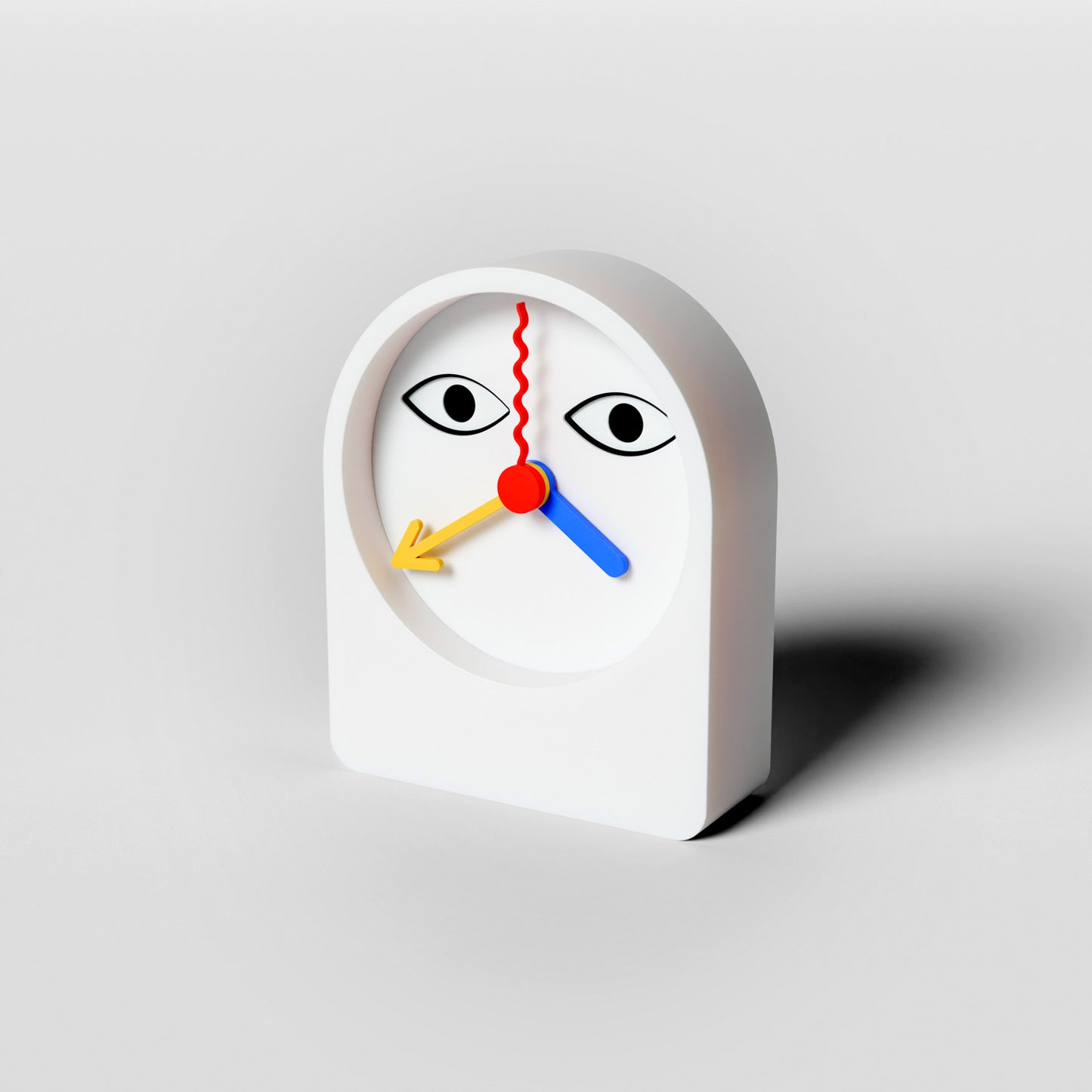 Face Clock