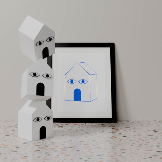 House Print