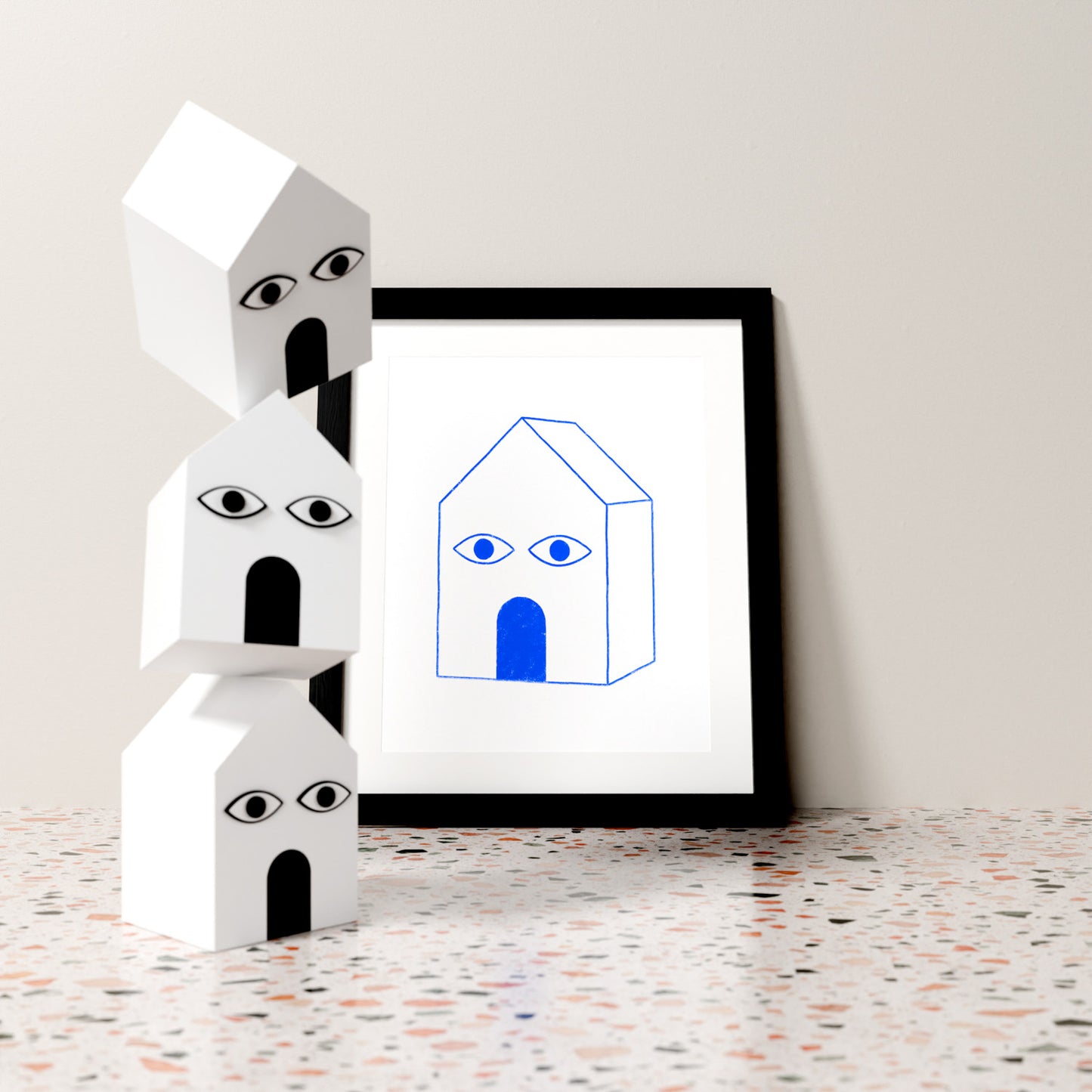 House Print