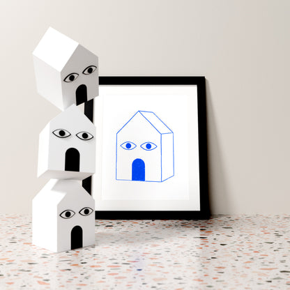 House Print