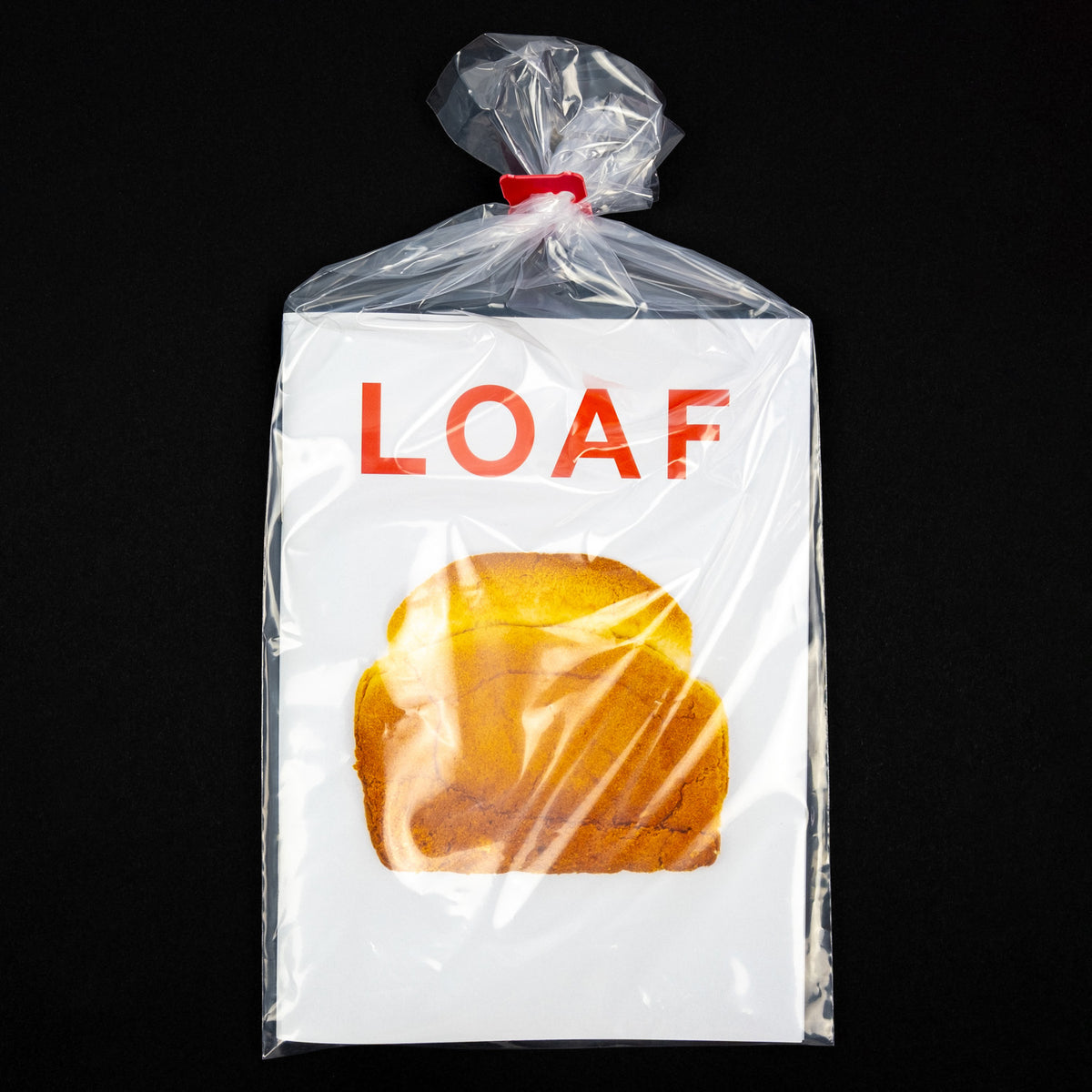 Loaf Zine