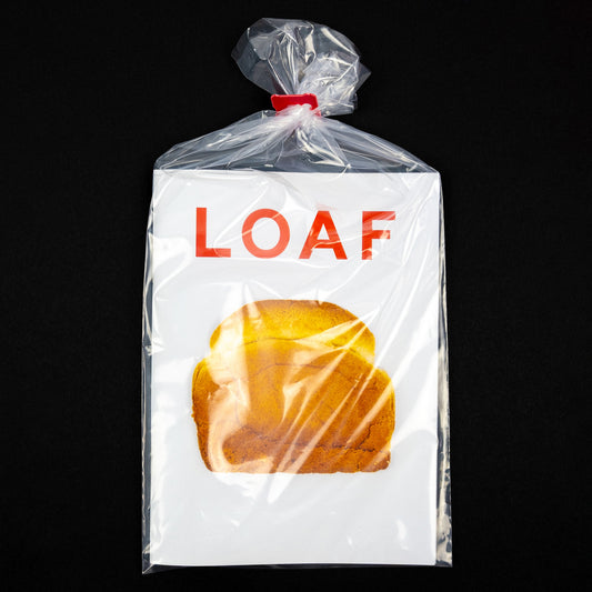 Loaf Zine
