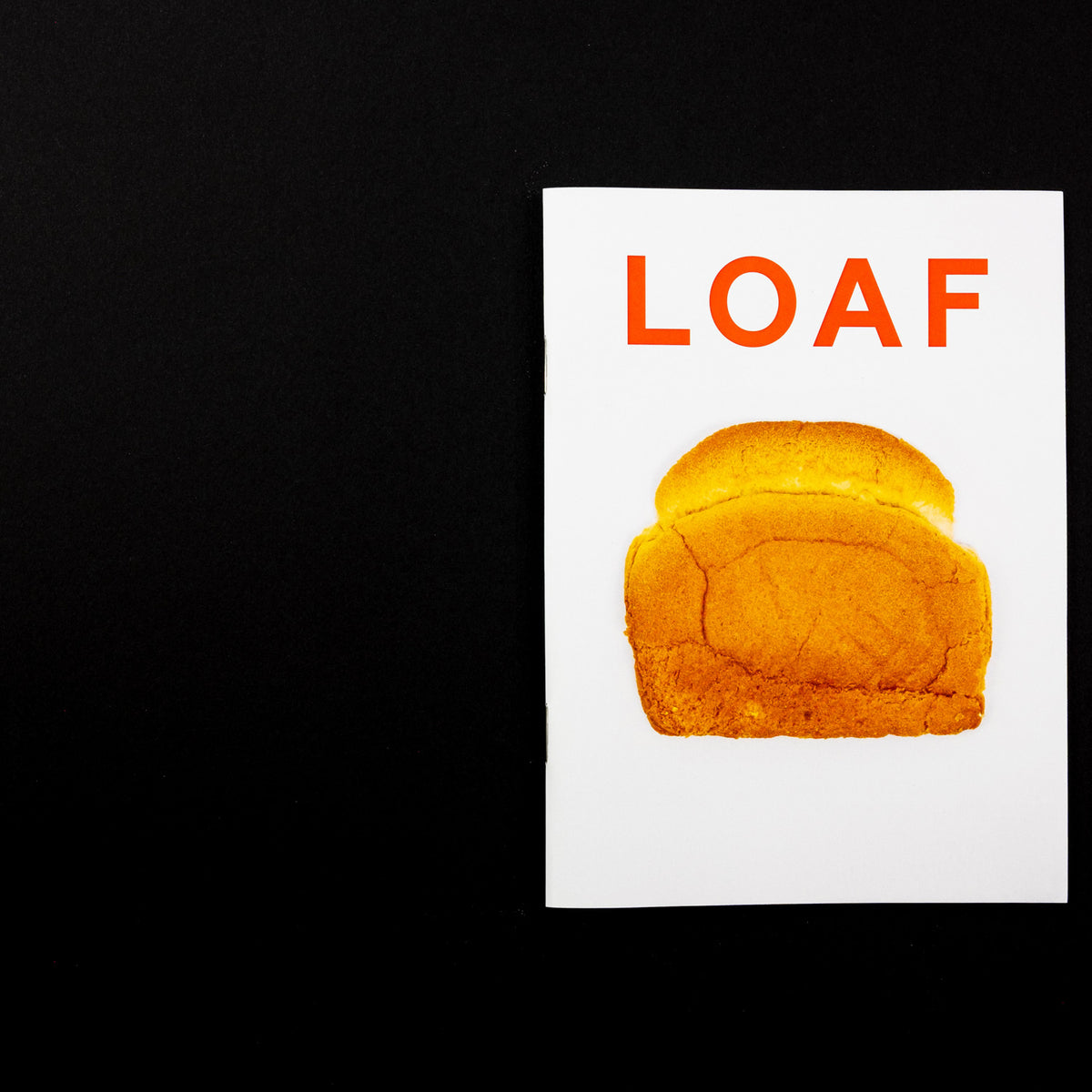 Loaf Zine