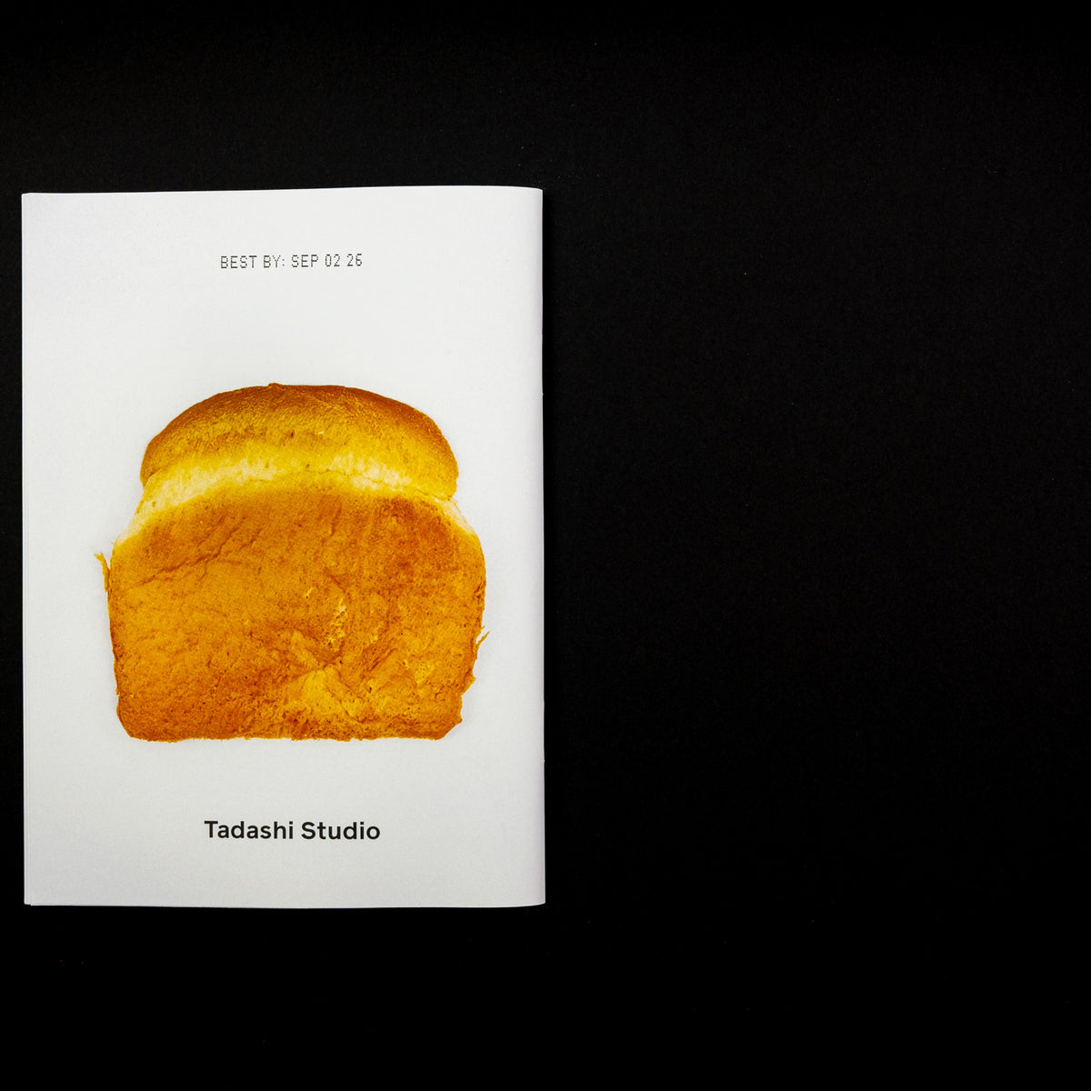 Loaf Zine