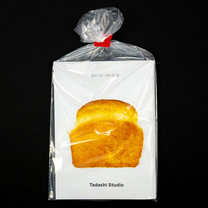 Loaf Zine