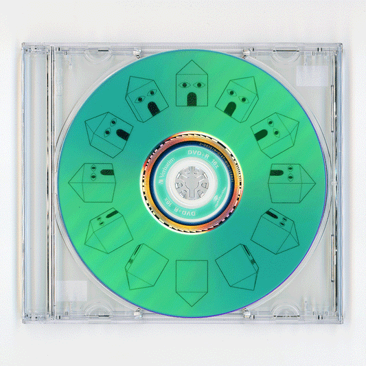 CD Fantascope (House)