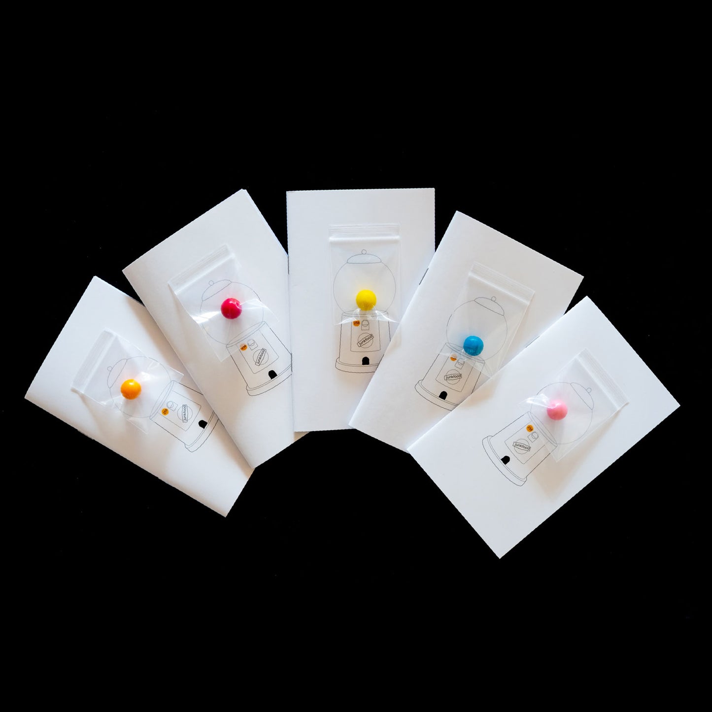Gum Review