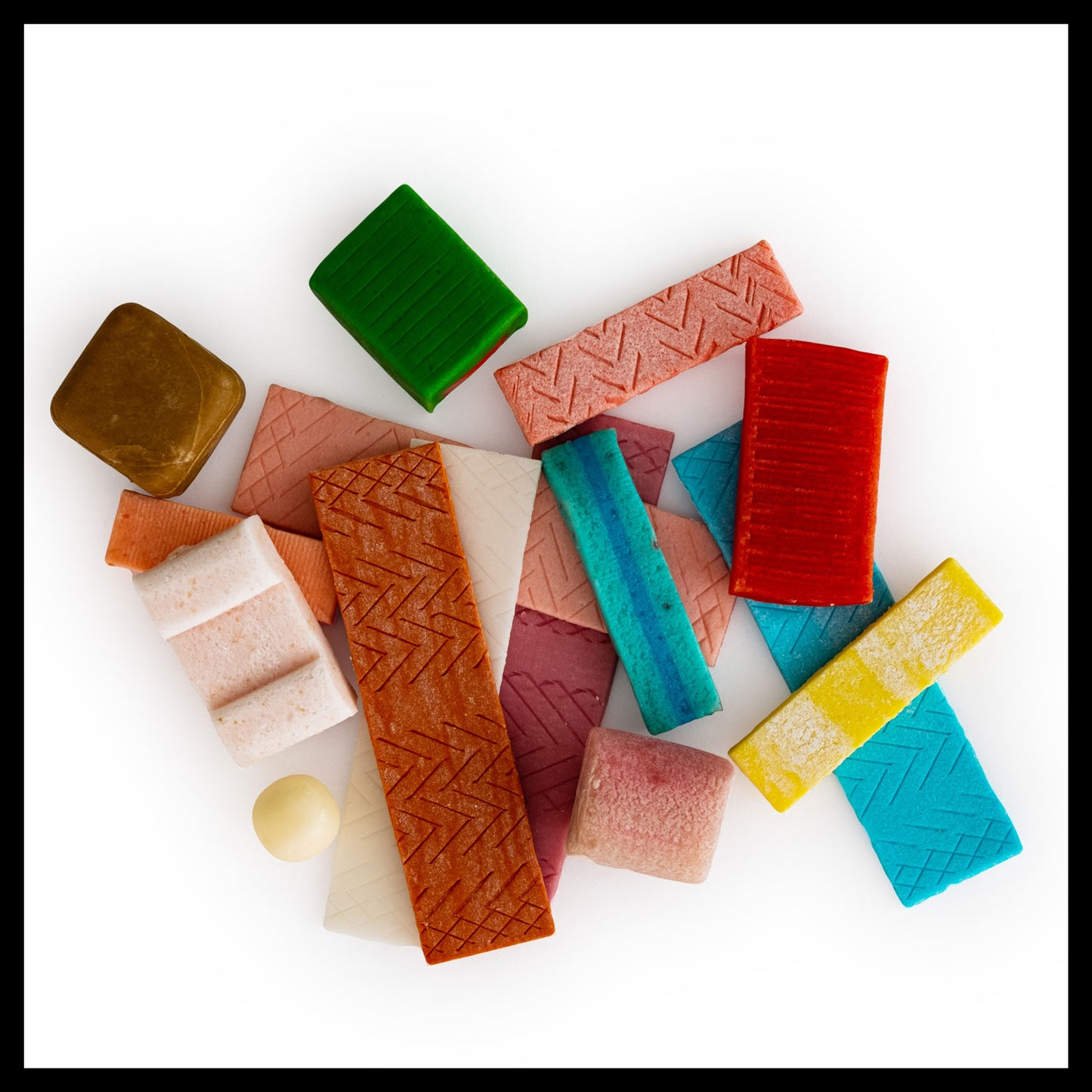 Gum Review