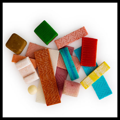 Gum Review